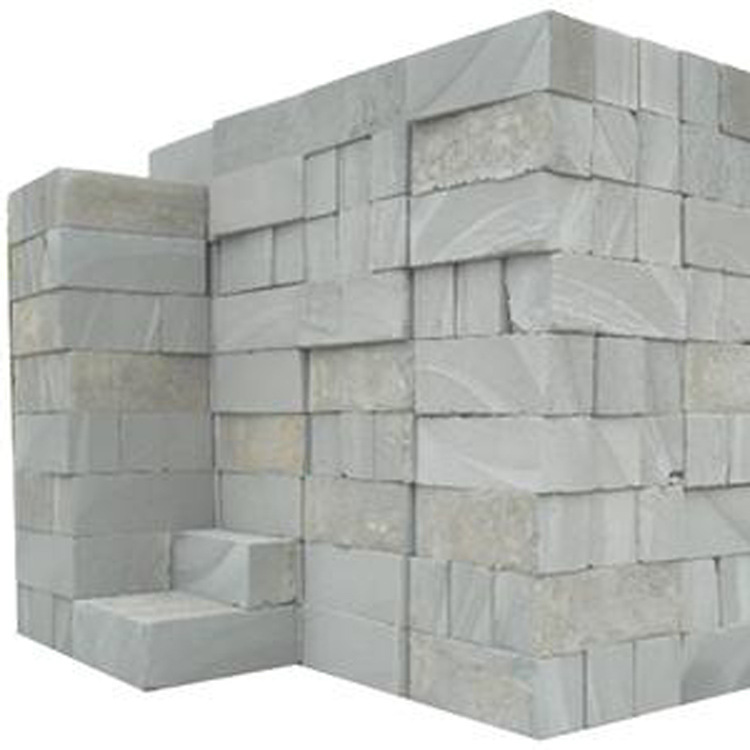 青岛不同砌筑方式蒸压加气混凝土砌块轻质砖 加气块抗压强度研究