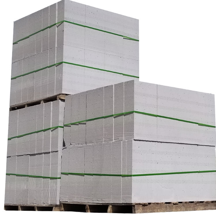 青岛改性材料和蒸压制度对冶金渣蒸压加气混凝土砌块性能的影响